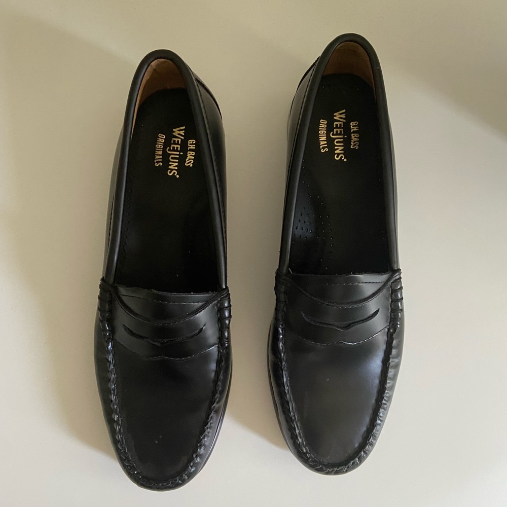 Women’s Bass Weejuns